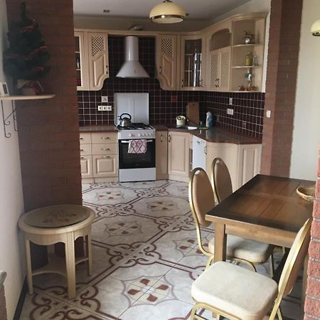 Great Apartment In The City Centre Ивано-Франковск Экстерьер фото