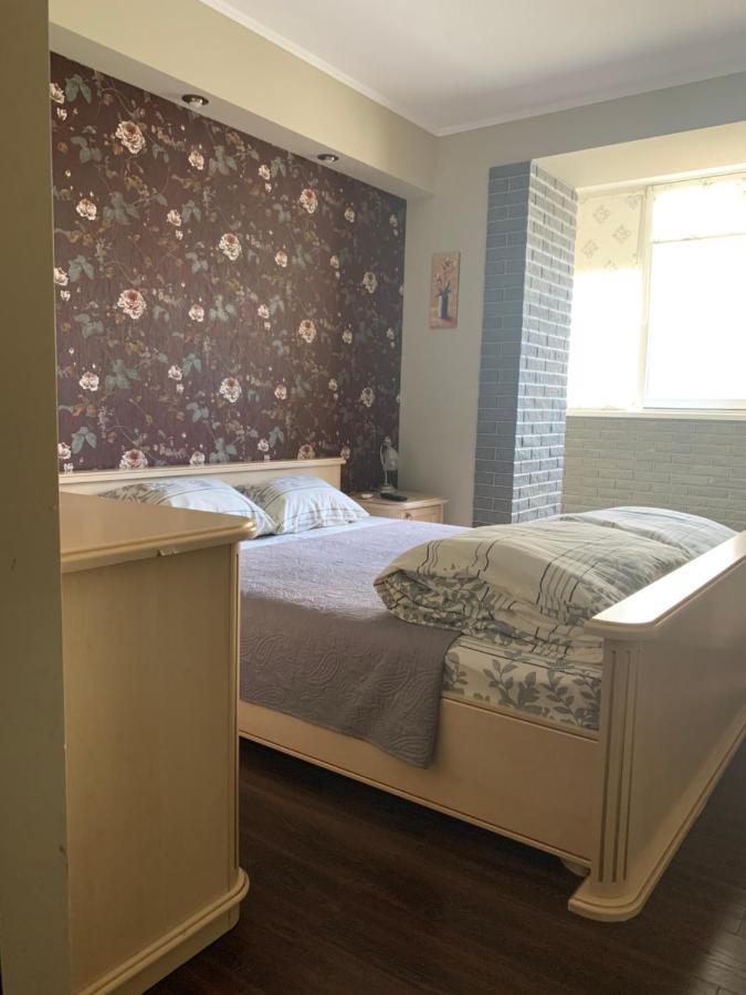Great Apartment In The City Centre Ивано-Франковск Экстерьер фото