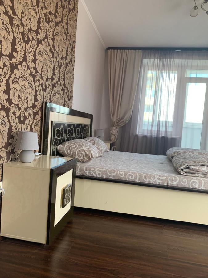 Great Apartment In The City Centre Ивано-Франковск Экстерьер фото