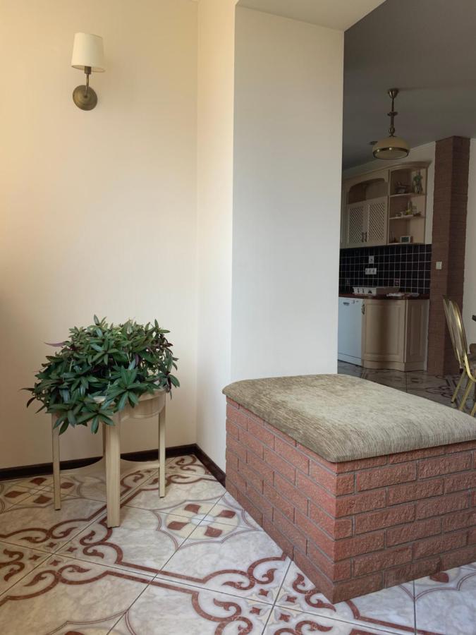 Great Apartment In The City Centre Ивано-Франковск Экстерьер фото