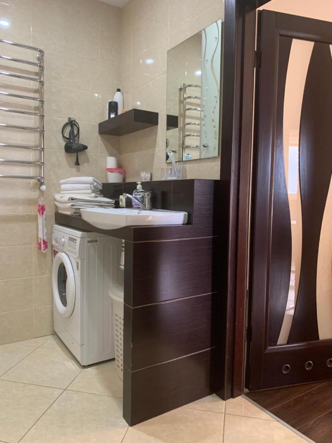 Great Apartment In The City Centre Ивано-Франковск Экстерьер фото