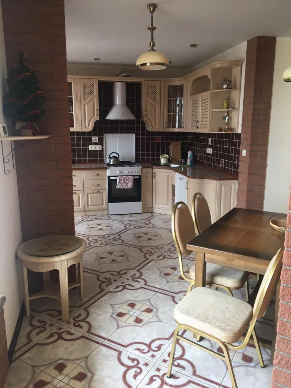 Great Apartment In The City Centre Ивано-Франковск Экстерьер фото