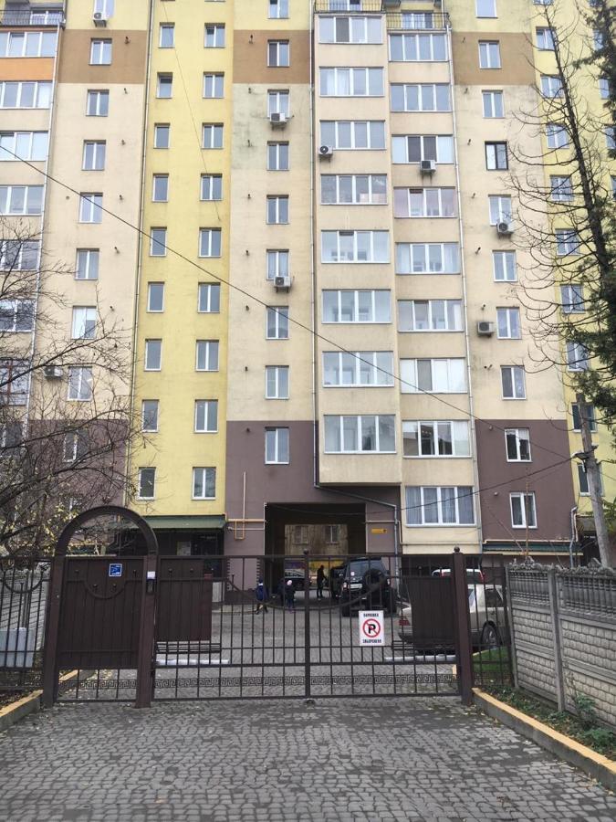 Great Apartment In The City Centre Ивано-Франковск Экстерьер фото