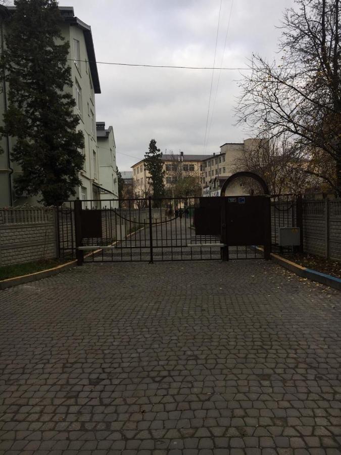 Great Apartment In The City Centre Ивано-Франковск Экстерьер фото